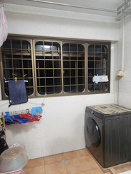 Blk 336 Sembawang Crescent (Sembawang), HDB Executive #534138121